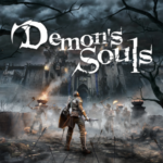 Demon’s Souls Remake